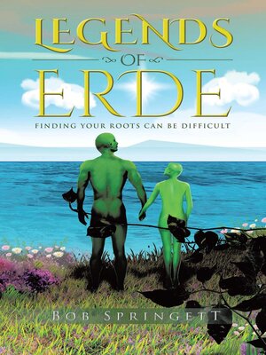 cover image of Legends of Erde